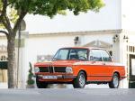 BMW 2002 tii 40th Birthday Reconstructed 2006 года
